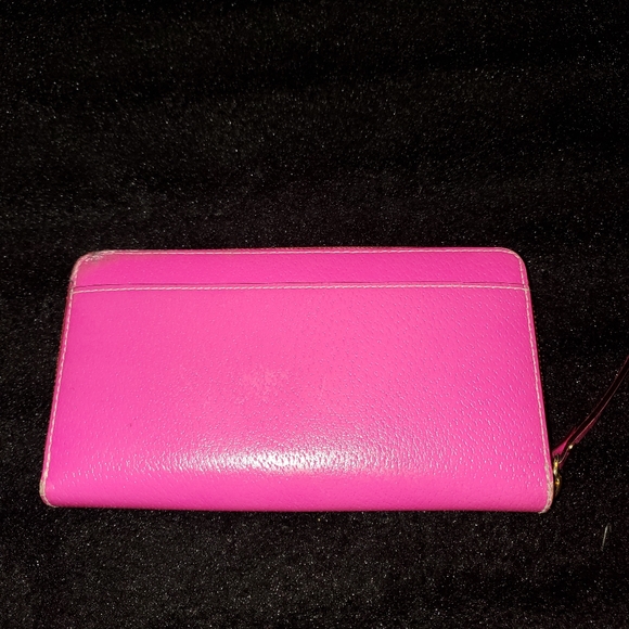 Kate Spade Wallet - Picture 2 of 3